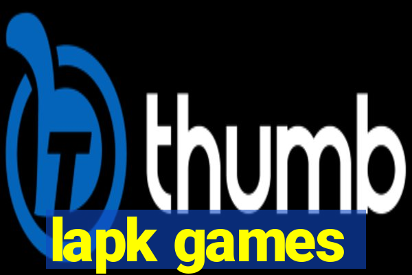 lapk games